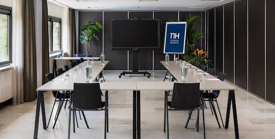 NH Amsterdam Zuid